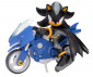 Jakks Pacific 433694-V1 - Dc X Sonic The Hedgehog 5