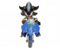 Jakks Pacific 433694-V1 - Dc X Sonic The Hedgehog 5