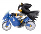 Jakks Pacific 433694-V1 - Dc X Sonic The Hedgehog 5