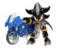 Jakks Pacific 433694-V1 - Dc X Sonic The Hedgehog 5