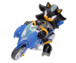 Jakks Pacific 433694-V1 - Dc X Sonic The Hedgehog 5