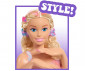 Just Play - Модел за прически Барби, блондинка 63651 thumb 4