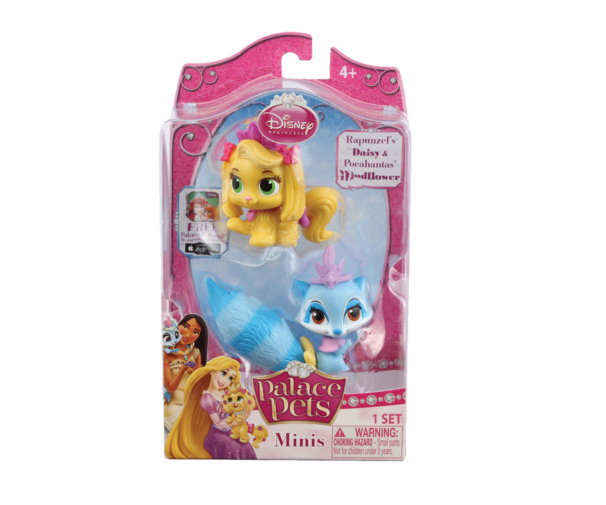 Забавни играчки Disney Princess 20806
