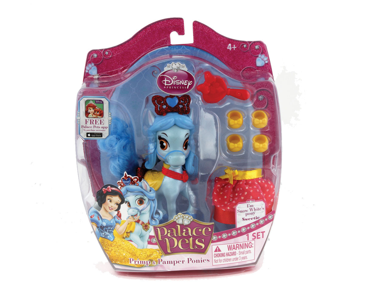 Забавни играчки Disney Princess 24653