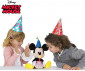 детска интерактивна плюшена играчка Честит Рожден Ден от Мики thumb 3