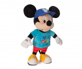 детска интерактивна плюшена играчка Мики Маус