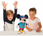 детска интерактивна плюшена играчка Мики Маус thumb 5