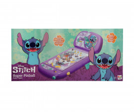 IMC Toys 490017 - Stitch Pinball