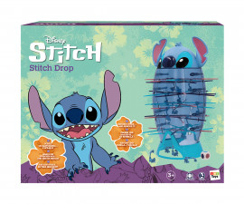 IMC Toys 490048 - Stitch Drop