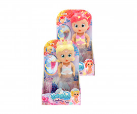 IMC Toys 931503 - Bloopies mermaids fantasy tails asst.4