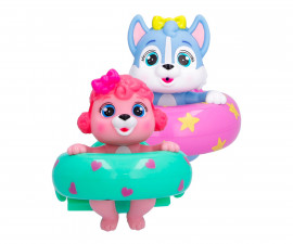 IMC Toys 88849 - Bloopies floaties puppies