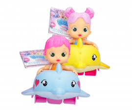 IMC Toys 908840 - Bloopies floaties dolphins