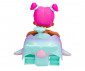 IMC Toys 908840 - Bloopies floaties dolphins thumb 3
