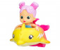 IMC Toys 908840 - Bloopies floaties dolphins thumb 3