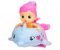 IMC Toys 908840 - Bloopies floaties dolphins thumb 3