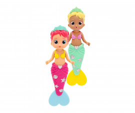 IMC Toys 924468 - Bloopies dancing mermaids asst.6