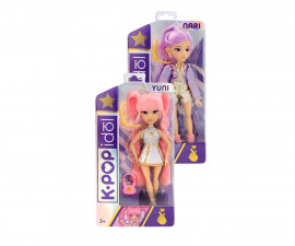 IMC Toys 929487 - K-pop idol fashion dolls asst.3