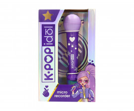 IMC Toys 928602 - K-pop idol micro recorder