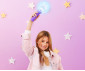 IMC Toys 930308 - K-pop idol light stick thumb 14