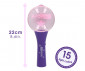 IMC Toys 930308 - K-pop idol light stick thumb 3