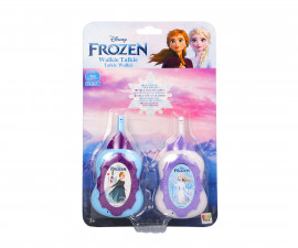 IMC Toys 16644 - Frozen elsa & anna walkie talkie