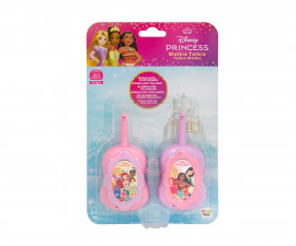 IMC Toys 211391 - Disney princess walkie talkie