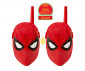 IMC Toys 551435 - Spiderman walkie talkie face thumb 3