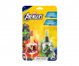 IMC Toys 390577 - Avengers walkie talkie generic