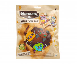 PMI FG9304C - Big FUGG Bag 3 pack in CDU