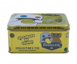 PMI FG9300 - Fuggler Golden TIN box