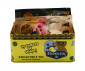 PMI FG9300 - Fuggler Golden TIN box thumb 3