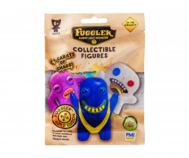 PMI FG2305 - Fuggler Gold Edition collectible figures 1 pc in Blind Paper Bag