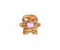 PMI FG2305 - Fuggler Gold Edition collectible figures 1 pc in Blind Paper Bag thumb 21