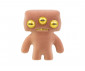 PMI FG2305 - Fuggler Gold Edition collectible figures 1 pc in Blind Paper Bag thumb 4