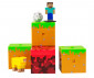 PMI MC9018 - Minecraft 1pc Toppeez + 1pc TPR Egg in Capsule, 12pcs in CDU thumb 3