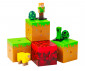 PMI MC9018 - Minecraft 1pc Toppeez + 1pc TPR Egg in Capsule, 12pcs in CDU thumb 4