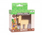 PMI MC2212 - Minecraft 3D Toppers 1 pack window box - 24 styles to collect thumb 11