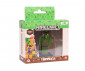 PMI MC2212 - Minecraft 3D Toppers 1 pack window box - 24 styles to collect thumb 13