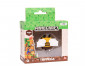 PMI MC2212 - Minecraft 3D Toppers 1 pack window box - 24 styles to collect thumb 14