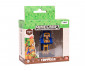 PMI MC2212 - Minecraft 3D Toppers 1 pack window box - 24 styles to collect thumb 19