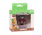PMI MC2212 - Minecraft 3D Toppers 1 pack window box - 24 styles to collect thumb 2