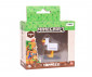 PMI MC2212 - Minecraft 3D Toppers 1 pack window box - 24 styles to collect thumb 3