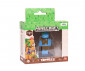 PMI MC2212 - Minecraft 3D Toppers 1 pack window box - 24 styles to collect thumb 5