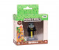 PMI MC2212 - Minecraft 3D Toppers 1 pack window box - 24 styles to collect thumb 8