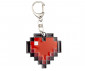 PMI MC6210 - Minecraft Metal Keychains 1 pack Blister - 6 styles to collect thumb 3