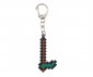 PMI MC6210 - Minecraft Metal Keychains 1 pack Blister - 6 styles to collect thumb 6