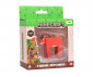 PMI MC8212 - Minecraft Figural Keychains 1 pack window box - 18 styles to collect thumb 11