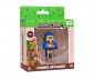 PMI MC8212 - Minecraft Figural Keychains 1 pack window box - 18 styles to collect thumb 14
