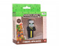 PMI MC8212 - Minecraft Figural Keychains 1 pack window box - 18 styles to collect thumb 15