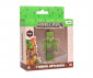 PMI MC8212 - Minecraft Figural Keychains 1 pack window box - 18 styles to collect thumb 17